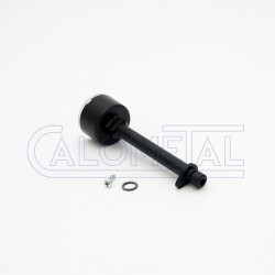 MANOMETRO ANALOGICO VICTORIA/LAURA