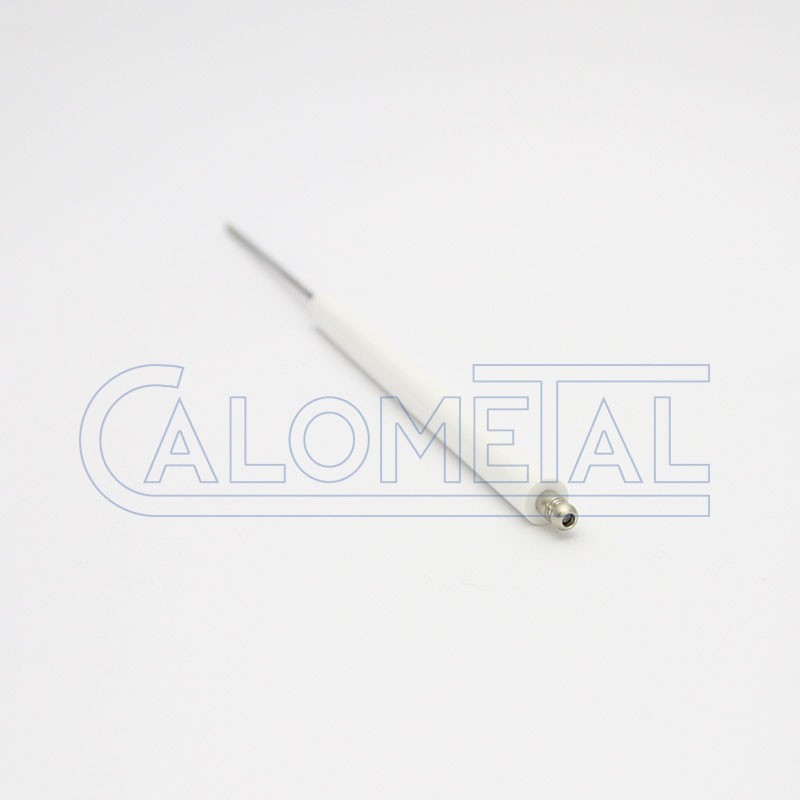 Electrodo TECNO 28  y  38 G CABEZAL CORTO