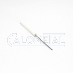 Electrodo TECNO 28  y  38 G CABEZAL CORTO