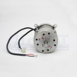 Motor CRONO 20 G / 25 L2 / 30 G2