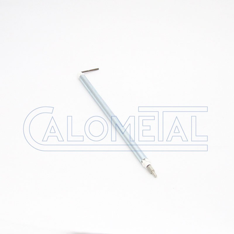 SONDA TECNO 28G/38G/50G CABEZAL CORTO