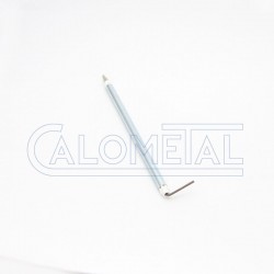 SONDA TECNO 28G/38G/50G CABEZAL CORTO