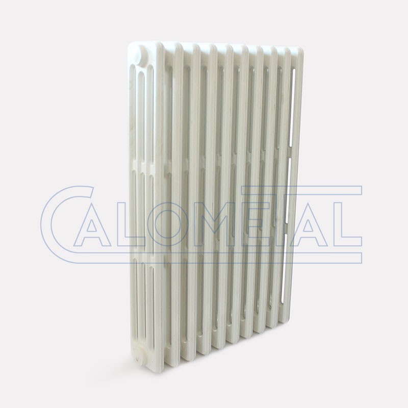  Radiador hierro fundido 