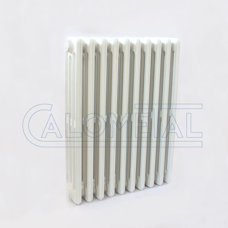  Radiador hierro fundido clasico