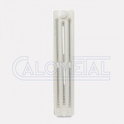  Radiador hierro fundido clasico