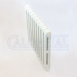 radiador hierro duba