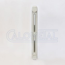 radiador hierro duba