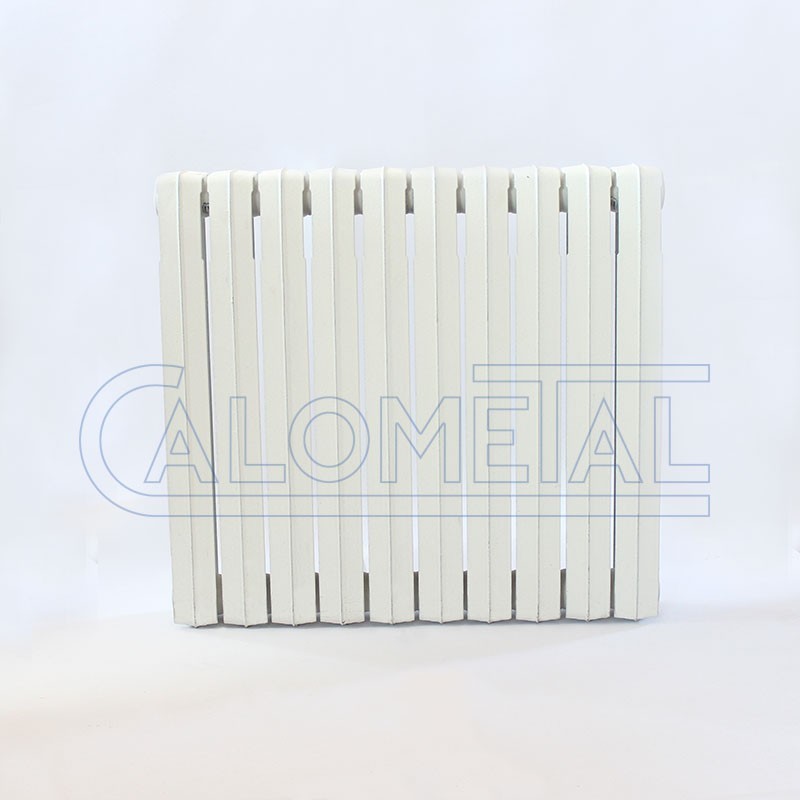 radiador hierro duba