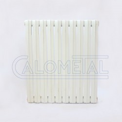 radiador hierro roca modelo duba