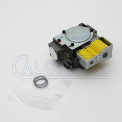 VALVULA GAS (SIGMA 848) BIOS 45-65 F