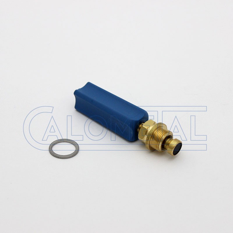 LLAVE/GRIFO LLENADO PLATINUM/ALTAIS/DEIMOS