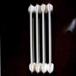 Radiador chapa 2 columnas