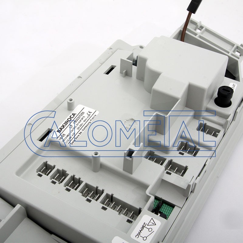 CUADRO CONTROL CONFORT  CCE 205 GAVINA