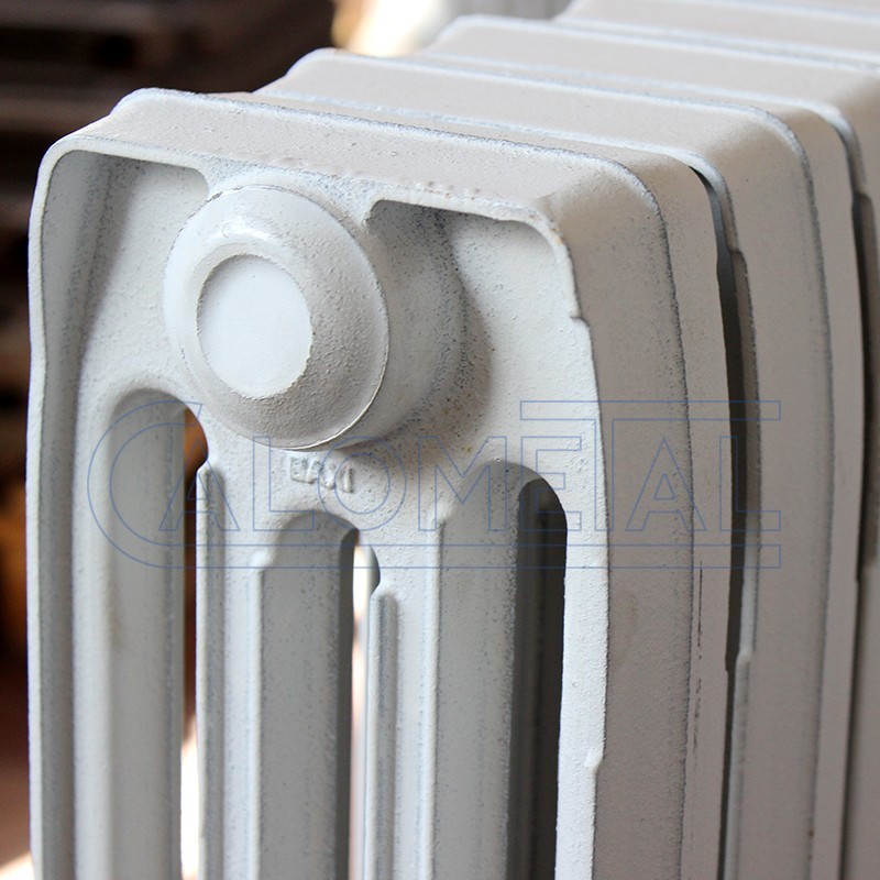 radiador hierro fundido roca duba