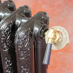 RADIADOR EPOCA  BAXI ROCA 10 ELEMENTOS