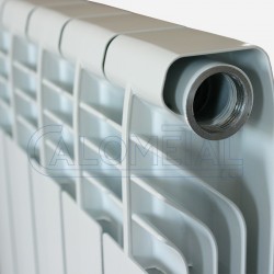 RADIADOR ALUMINIO DUBAL