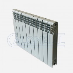 RADIADOR ALUMINIO DUBAL