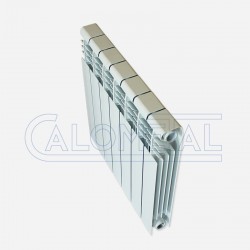 RADIADOR ALUMINIO DUBAL