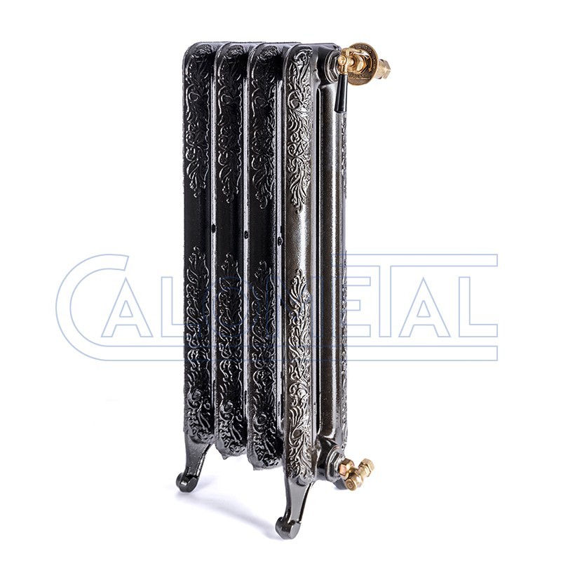 Radiador Hierro labrado