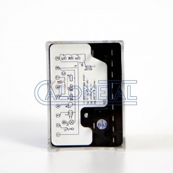 Caja de control MMI 813 TECNO G