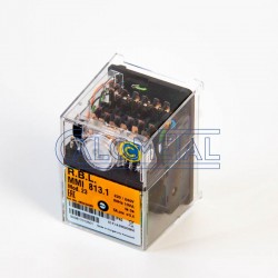 Caja de control MMI 813 TECNO G