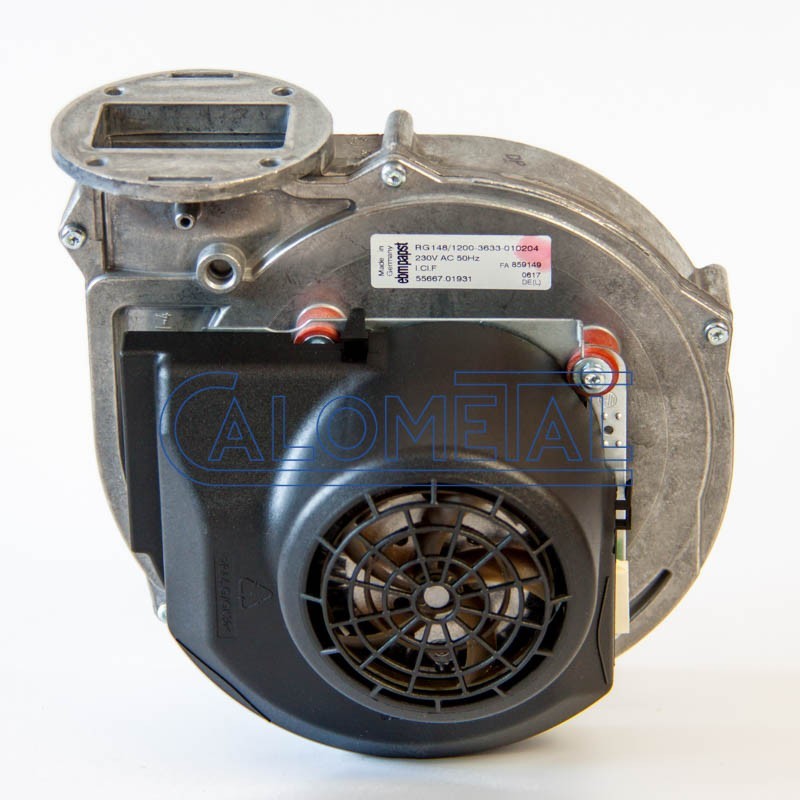 VENTILADOR BIOS 45-65 F