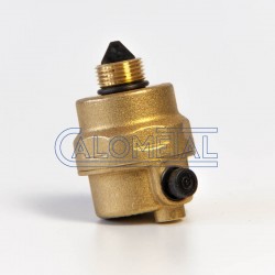 PURGADOR CALDERA BIOS