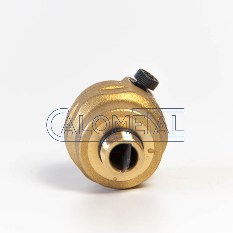 PURGADOR CALDERA BIOS