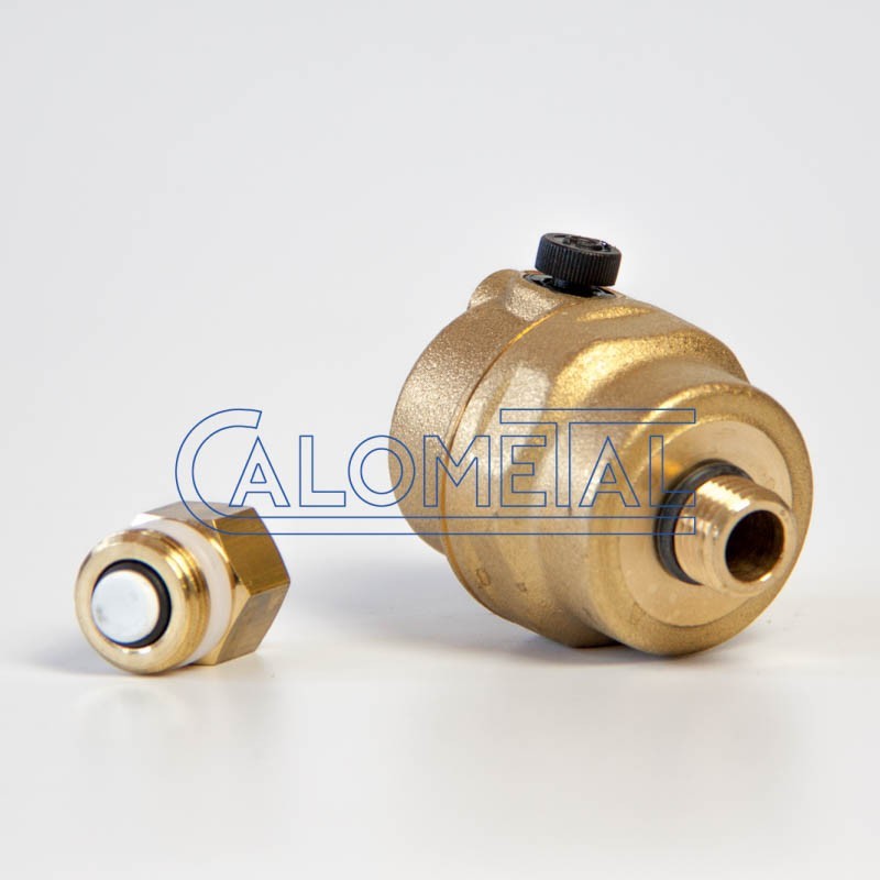 PURGADOR AUTOMATICO VEGA