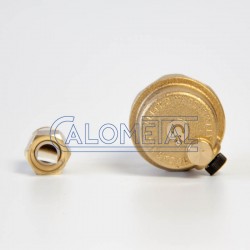 PURGADOR AUTOMATICO VEGA