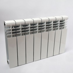 radiador DUBAL 45