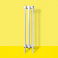 patas radiador hierro