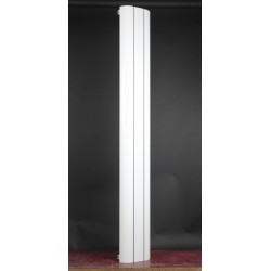 RADIADOR VERTICAL TV 1800