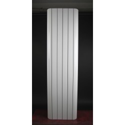 Radiador aluminio vertical tv 1800 6 elementos