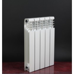 RADIADOR ALUMINIO DUBAL