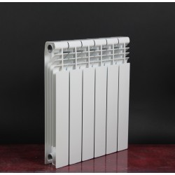 RADIADOR ALUMINIO DUBAL