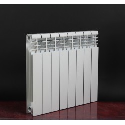 RADIADOR ALUMINIO DUBAL