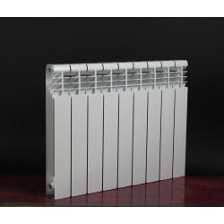 RADIADOR ALUMINIO DUBAL