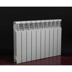 RADIADOR ALUMINIO DUBAL