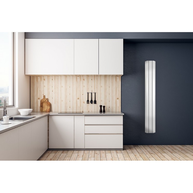 RADIADOR VERTICAL TV 1800