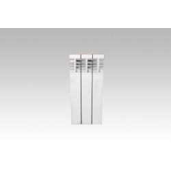 RADIADOR ALUMINIO DUBAL