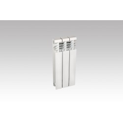 RADIADOR ALUMINIO DUBAL