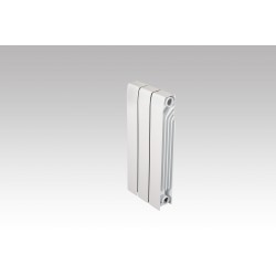 RADIADOR ALUMINIO DUBAL