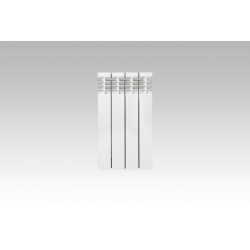 RADIADOR ALUMINIO DUBAL