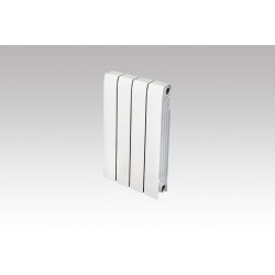 RADIADOR ALUMINIO DUBAL