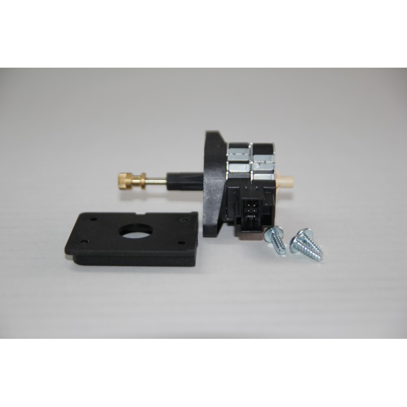 MOTOR VALVULA 3 VIAS HIDROBLOC GAVINA