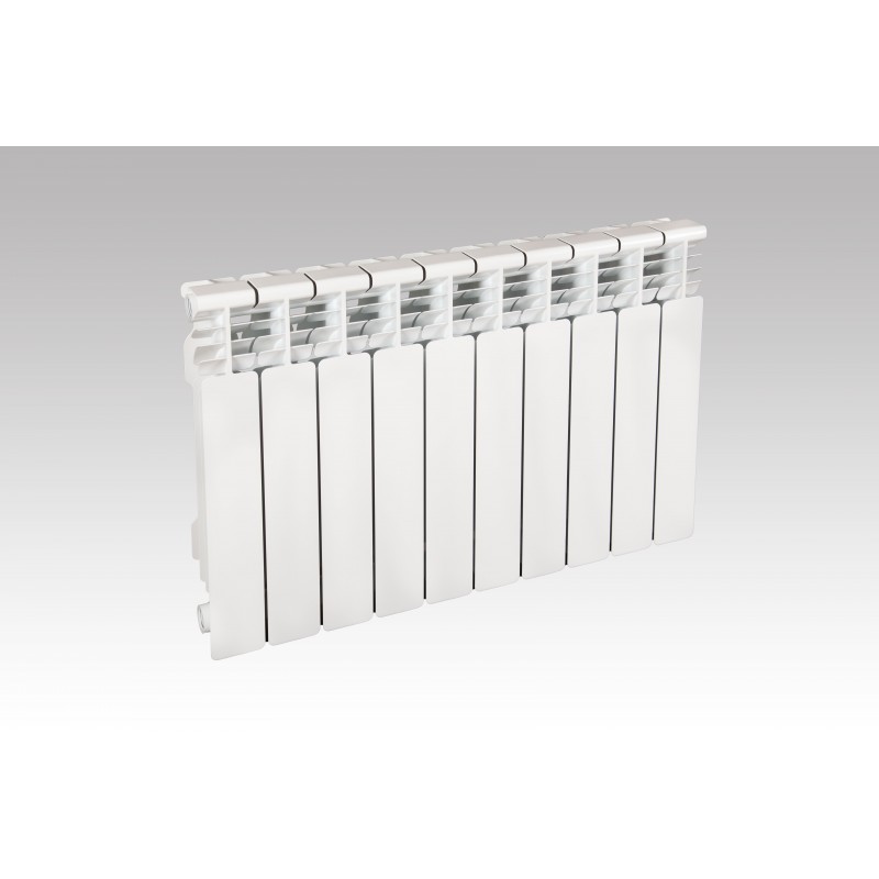 RADIADOR ALUMINIO CONDAL