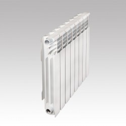 RADIADOR ALUMINIO CONDAL 60 BAXI ROCA 8 ELEMENTOS