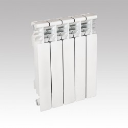 RADIADOR ALUMINIO CONDAL