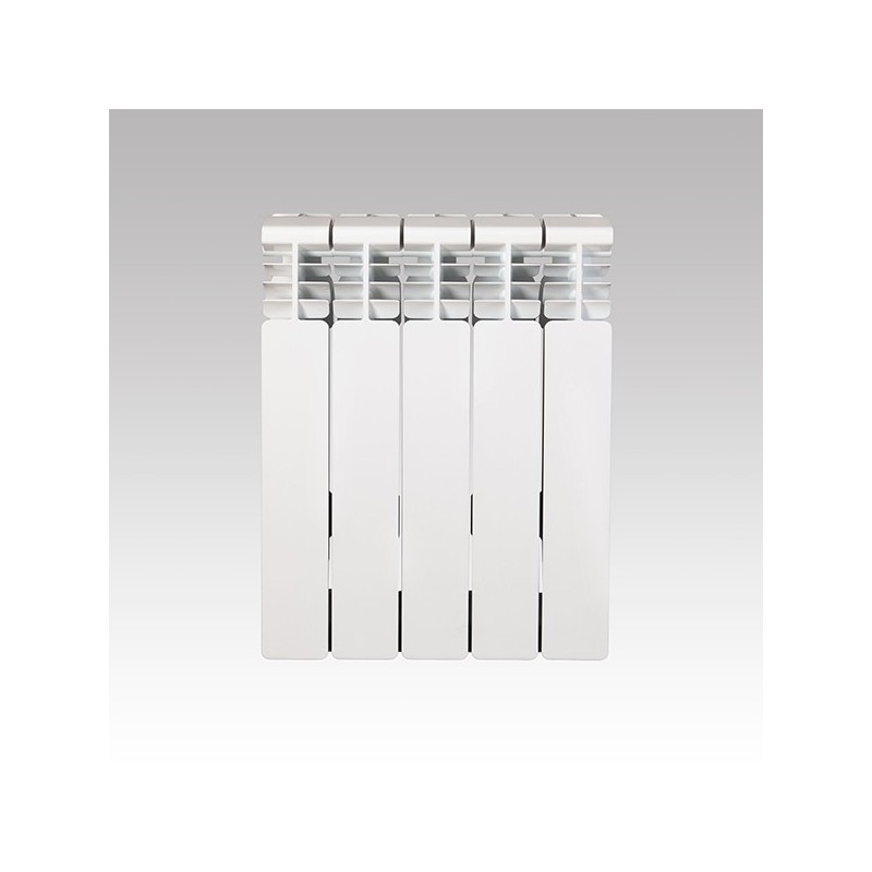 RADIADOR ALUMINIO CONDAL